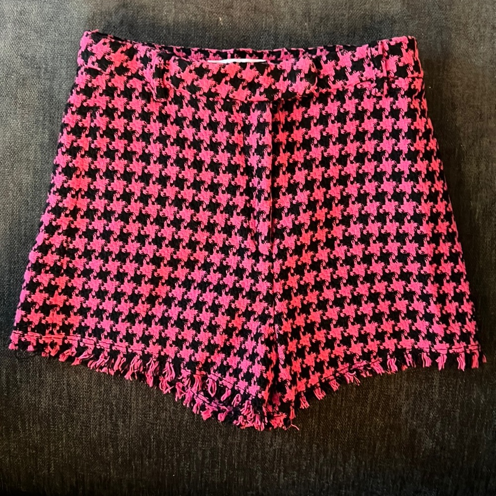 Zara shorts